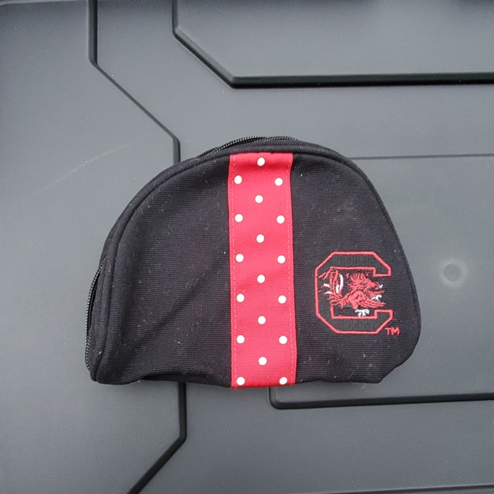 💚💚SC Gamecock Bag